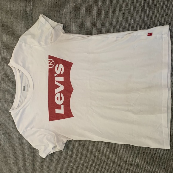 levis T-shirt